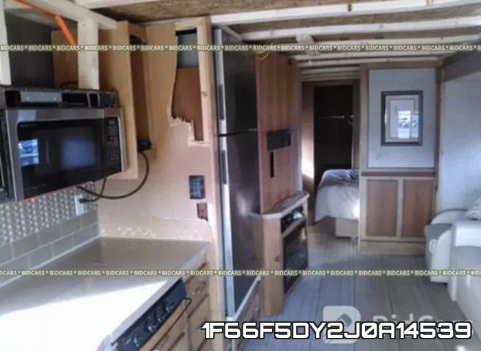 1F66F5DY2J0A14539 фото 9