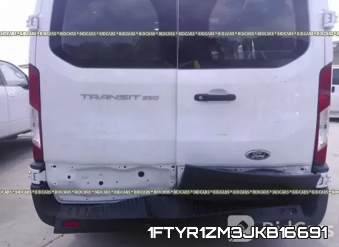 1FTYR1ZM3JKB16691 фото 7