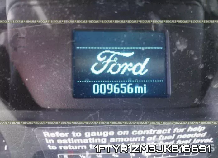 1FTYR1ZM3JKB16691 фото 8