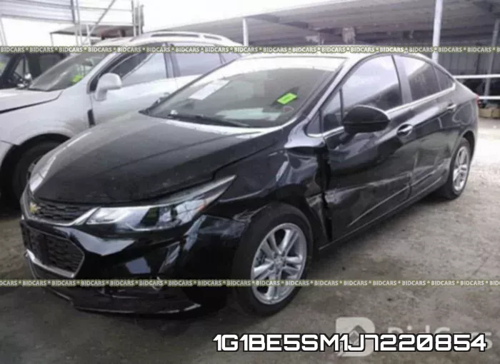1G1BE5SM1J7220854 фото 3