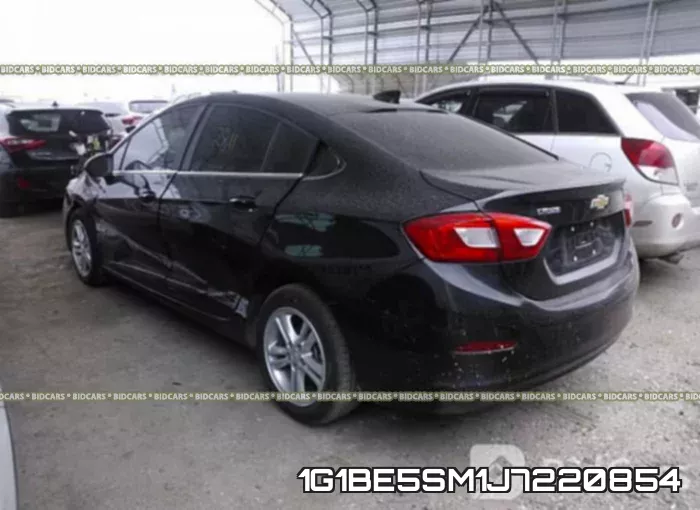 1G1BE5SM1J7220854 фото 4