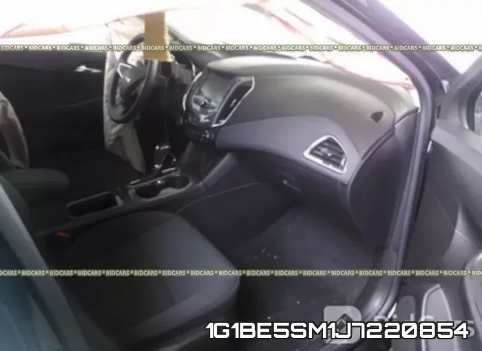 1G1BE5SM1J7220854 фото 6