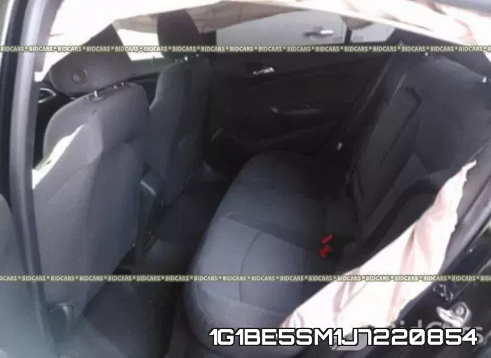 1G1BE5SM1J7220854 фото 9