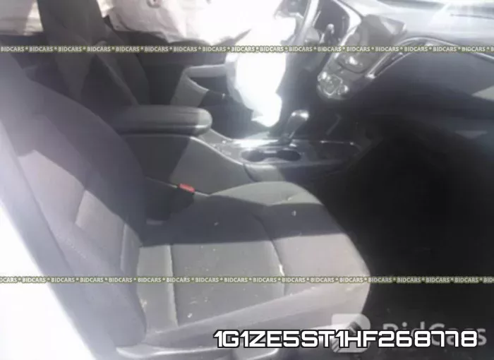 1G1ZE5ST1HF268778 фото 6