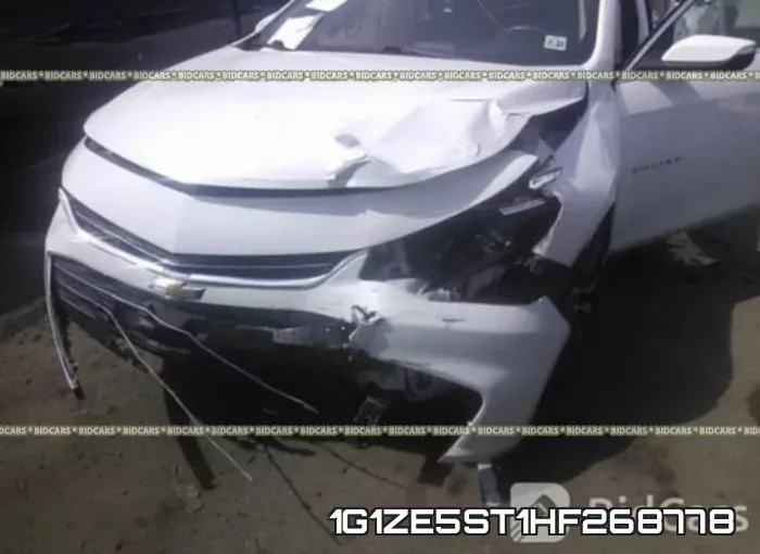 1G1ZE5ST1HF268778 фото 7