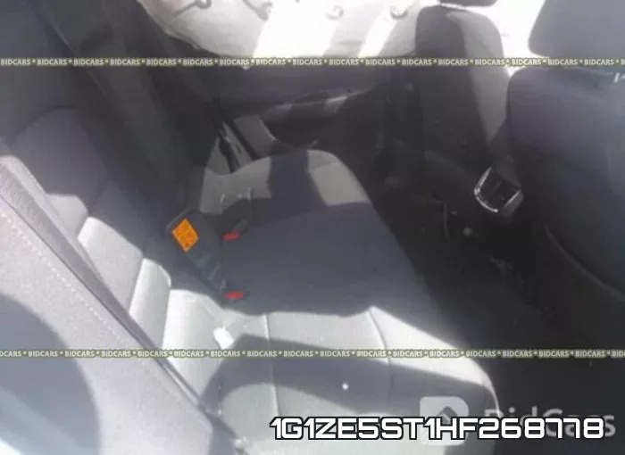 1G1ZE5ST1HF268778 фото 9