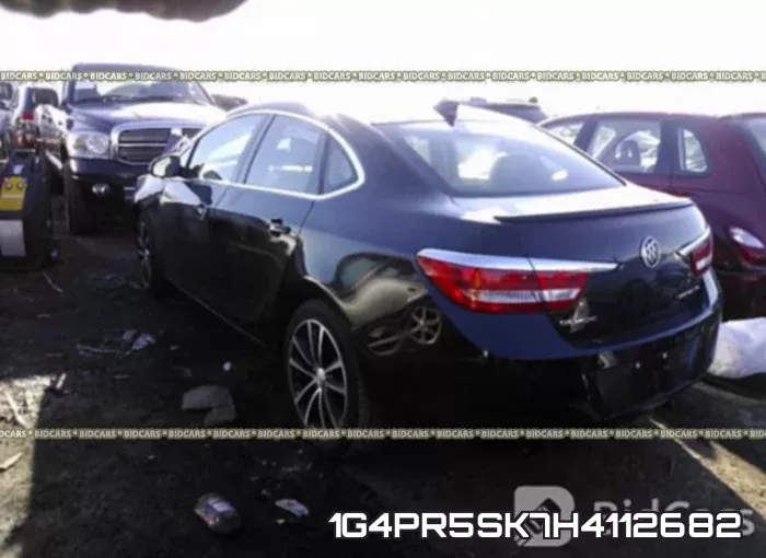 1G4PR5SK7H4112682 фото 4