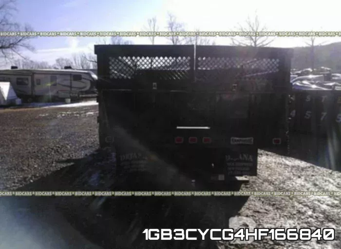 1GB3CYCG4HF166840 фото 9