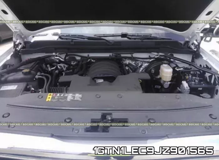 1GTN1LEC9JZ901565 фото 2