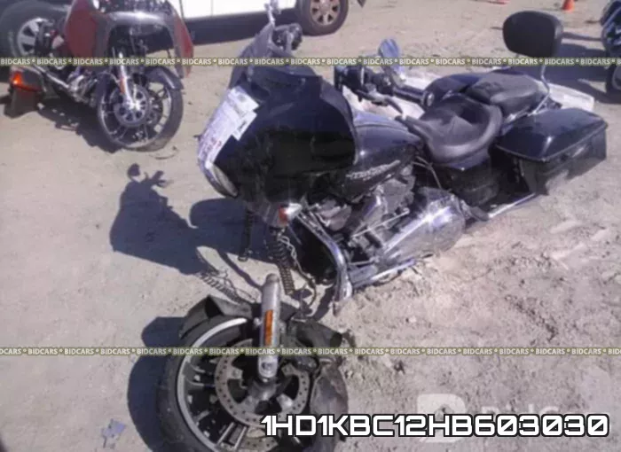 1HD1KBC12HB603030 фото 3