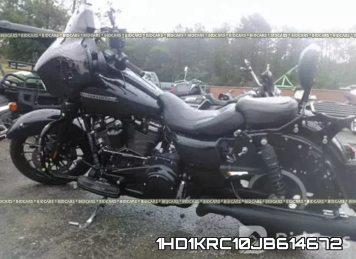 1HD1KRC10JB614672 фото 4