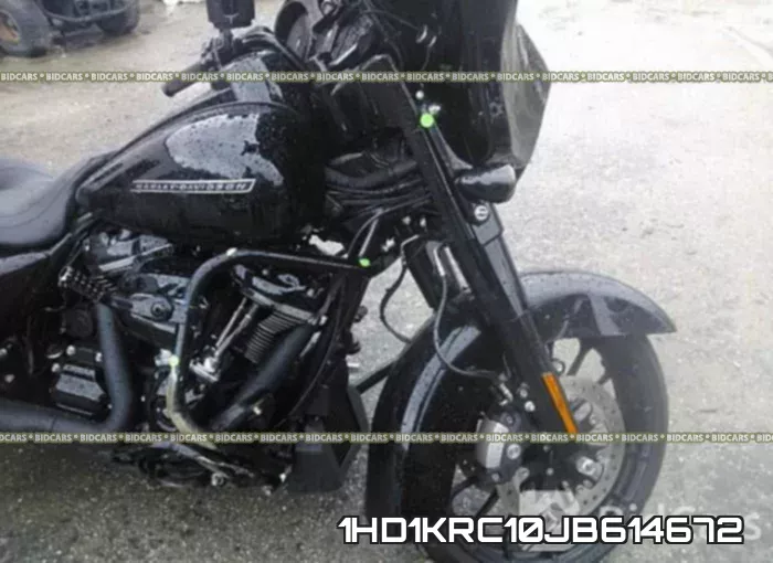 1HD1KRC10JB614672 фото 6
