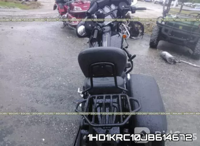 1HD1KRC10JB614672 фото 7