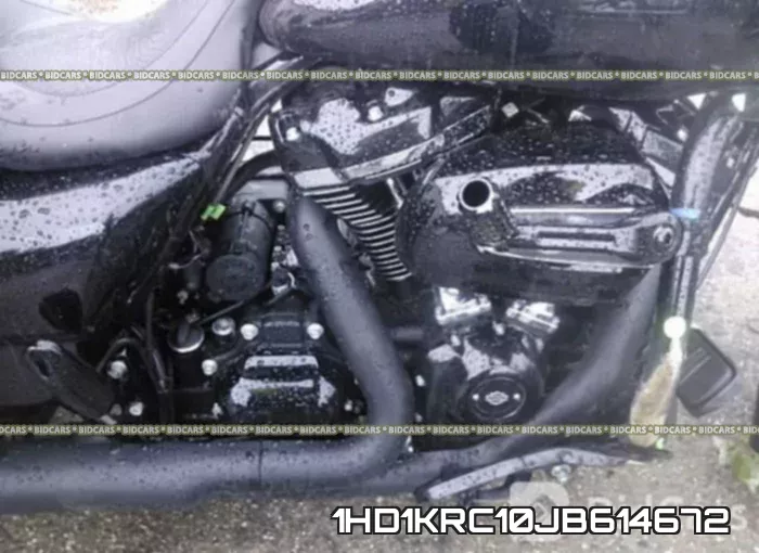 1HD1KRC10JB614672 фото 9