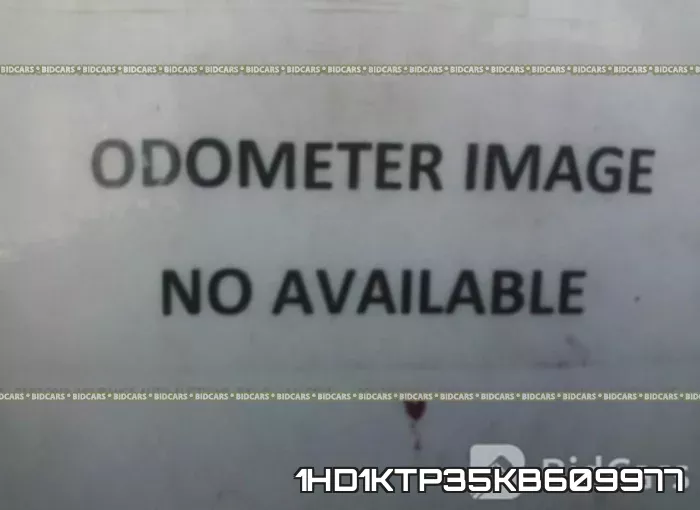 1HD1KTP35KB609977 фото 8