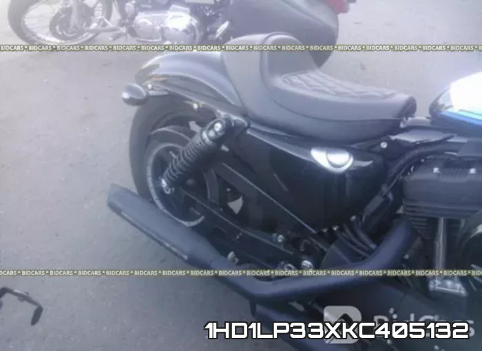 1HD1LP33XKC405132 фото 7