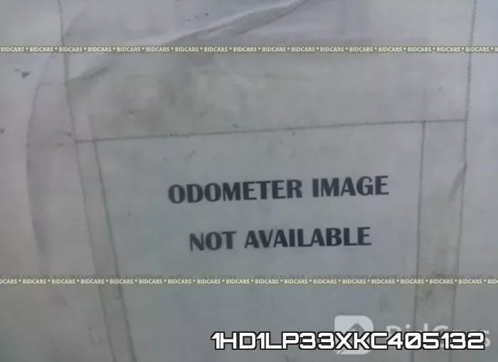 1HD1LP33XKC405132 фото 8