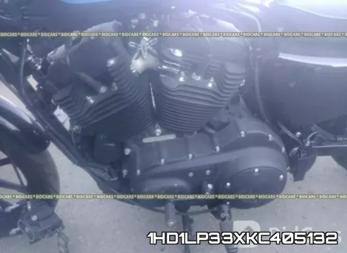 1HD1LP33XKC405132 фото 10