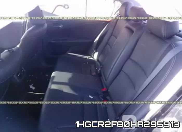 1HGCR2F80HA295913 фото 9