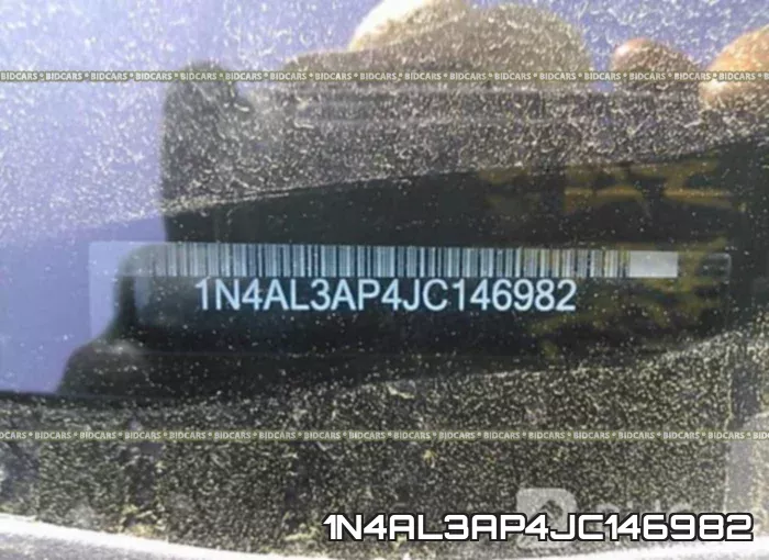 1N4AL3AP4JC146982 фото 10