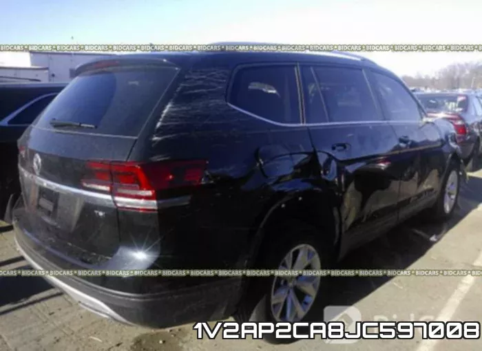 1V2AP2CA8JC597008 фото 5