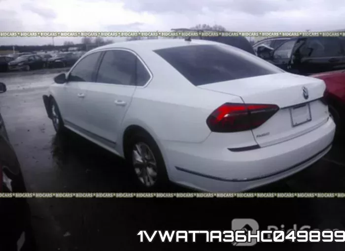 1VWAT7A36HC049899 фото 4