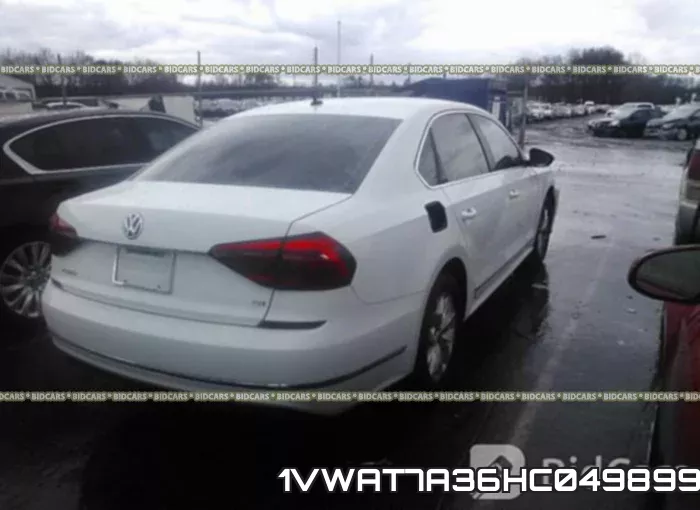 1VWAT7A36HC049899 фото 5