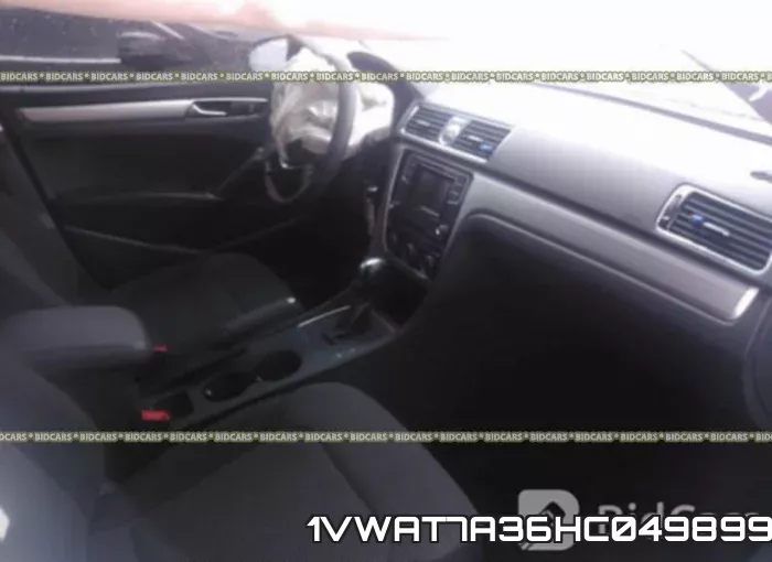 1VWAT7A36HC049899 фото 6
