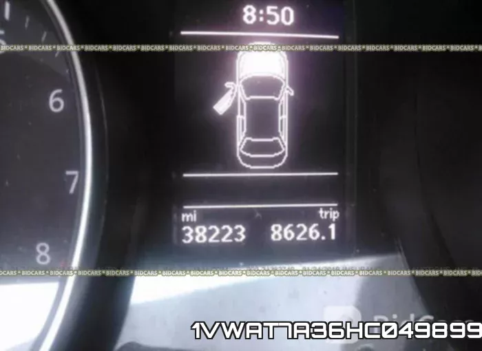 1VWAT7A36HC049899 фото 8