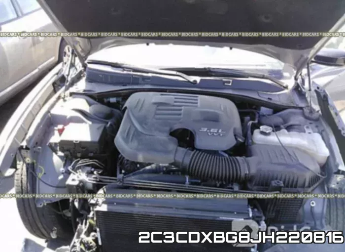 2C3CDXBG8JH220816 фото 2