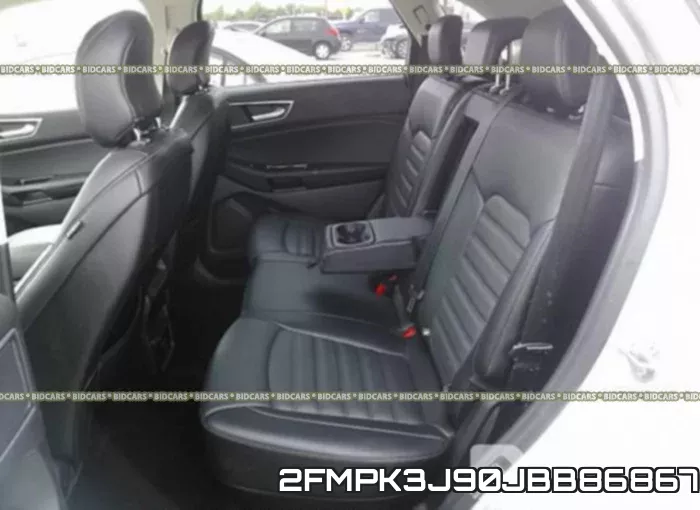 2FMPK3J90JBB86867 фото 9