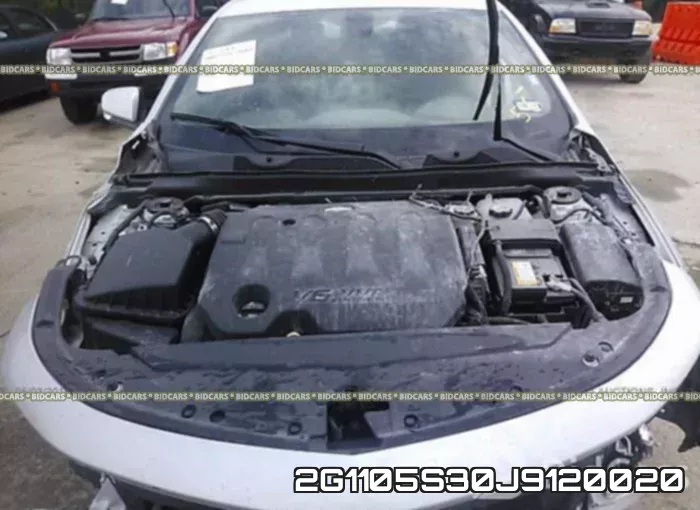 2G1105S30J9120020 фото 2