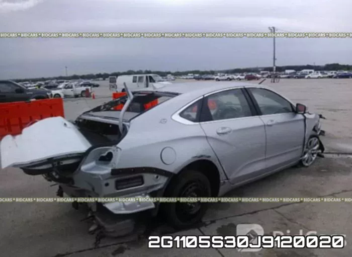 2G1105S30J9120020 фото 5