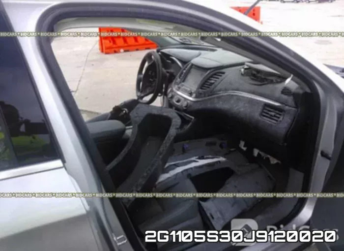 2G1105S30J9120020 фото 6