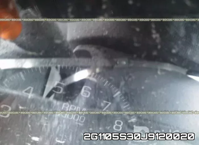 2G1105S30J9120020 фото 8