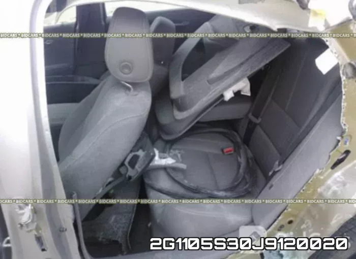 2G1105S30J9120020 фото 9