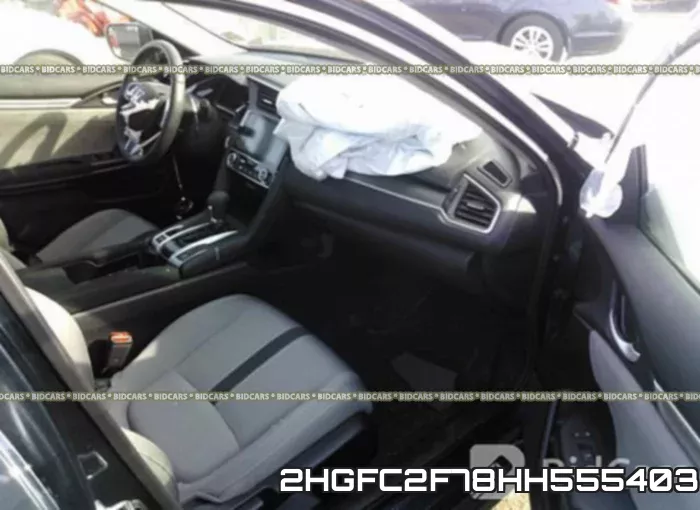 2HGFC2F78HH555403 фото 6