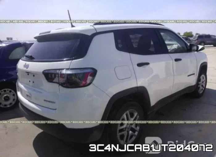 3C4NJCAB1JT204072 фото 5