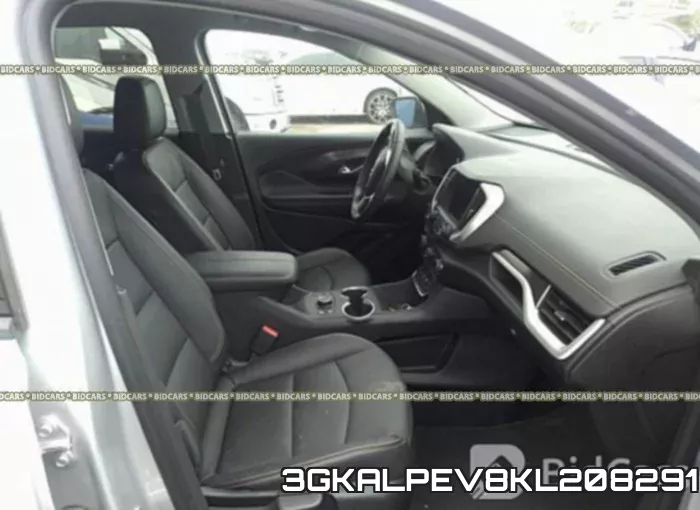 3GKALPEV8KL208291 фото 6