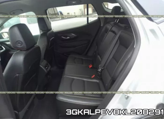 3GKALPEV8KL208291 фото 9