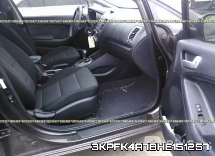 3KPFK4A78HE151257 фото 6