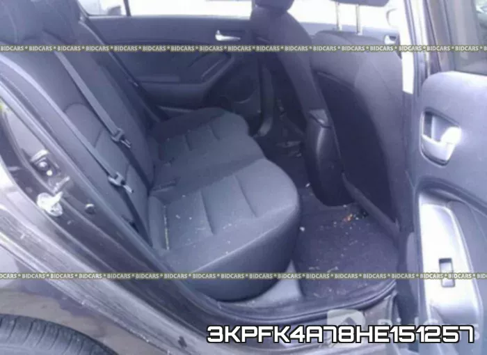 3KPFK4A78HE151257 фото 9