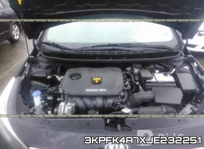 3KPFK4A7XJE232251 фото 2