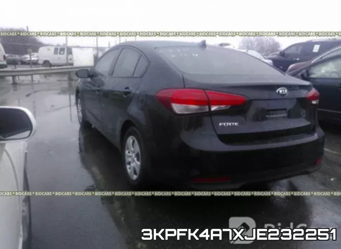 3KPFK4A7XJE232251 фото 4