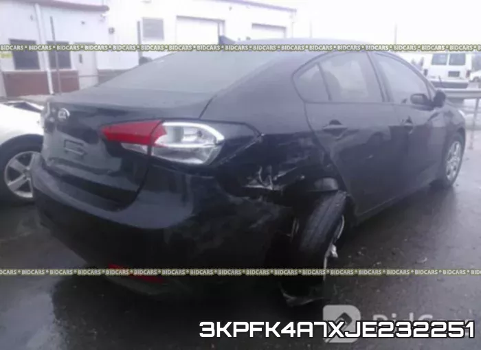 3KPFK4A7XJE232251 фото 7