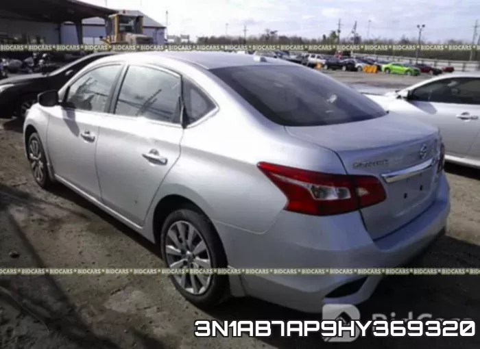 3N1AB7AP9HY369320 фото 4