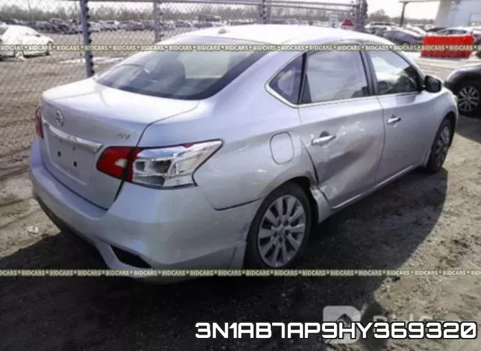 3N1AB7AP9HY369320 фото 5