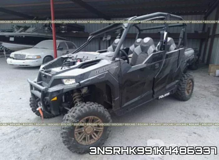 3NSRHK991KH486337 фото 3