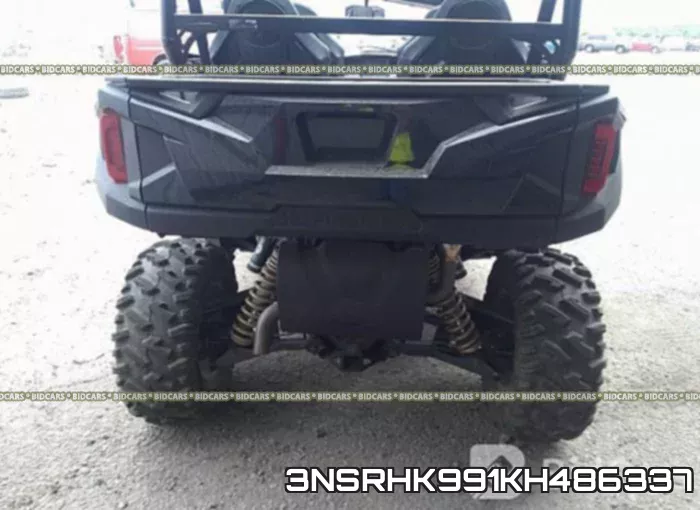 3NSRHK991KH486337 фото 7
