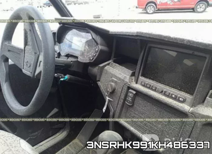 3NSRHK991KH486337 фото 8